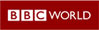 BBC World web site logo